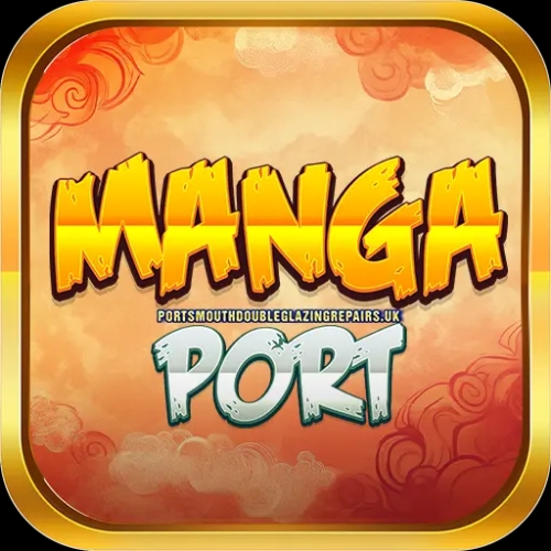 mangaportuk